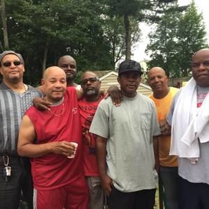 Meet your Posher, Samuel